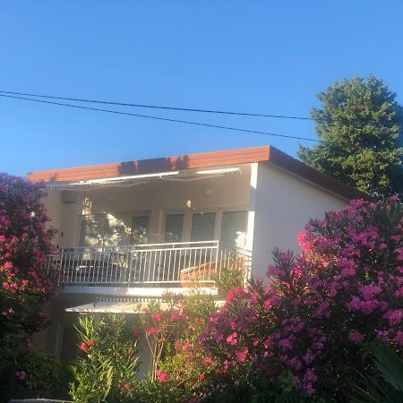 Apartmani Focic 塞尔瑟 外观 照片
