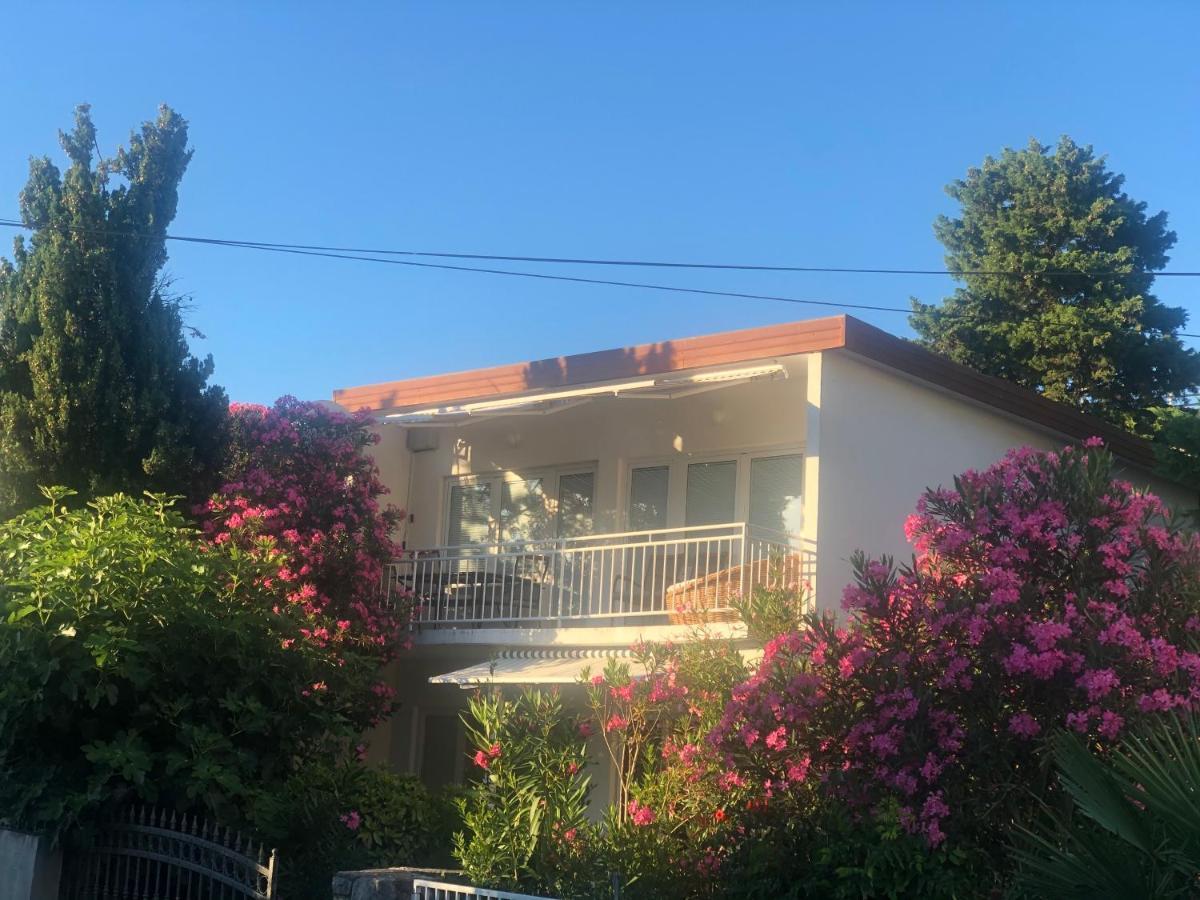 Apartmani Focic 塞尔瑟 外观 照片