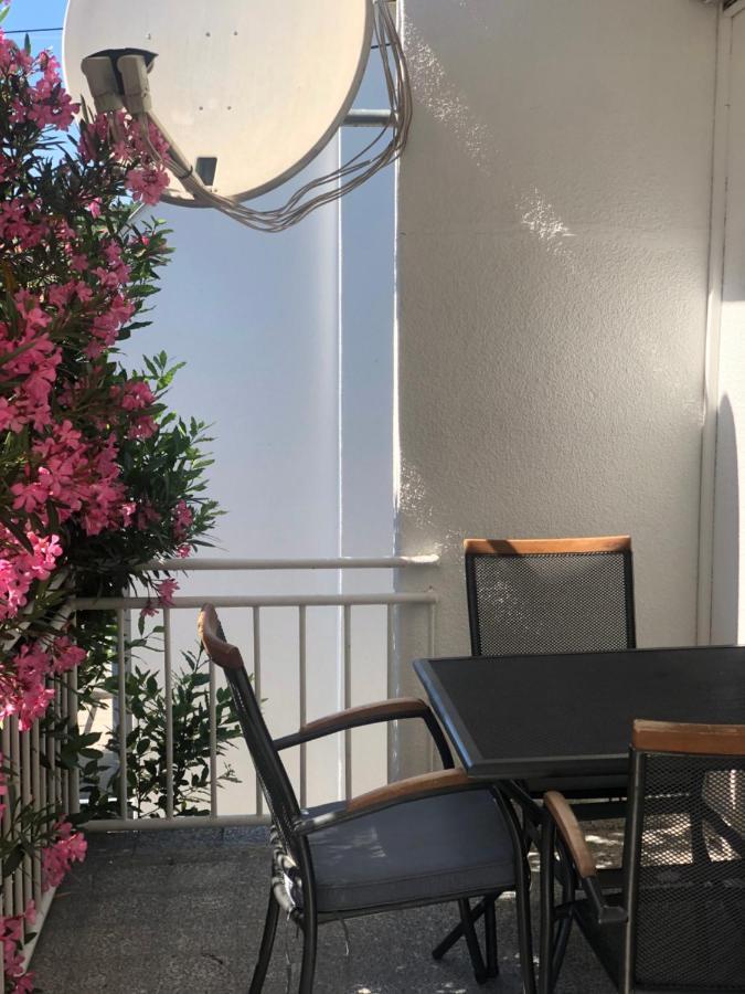 Apartmani Focic 塞尔瑟 外观 照片