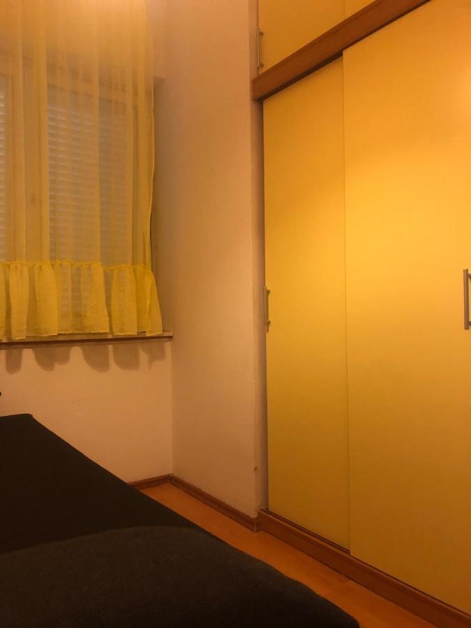 Apartmani Focic 塞尔瑟 外观 照片
