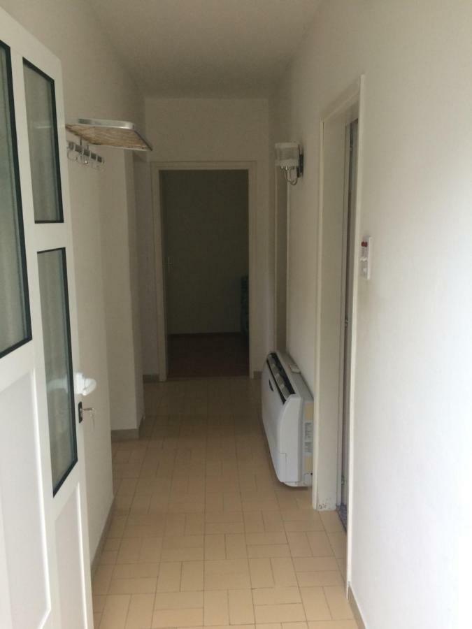 Apartmani Focic 塞尔瑟 外观 照片