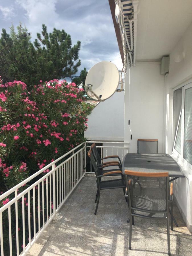 Apartmani Focic 塞尔瑟 外观 照片