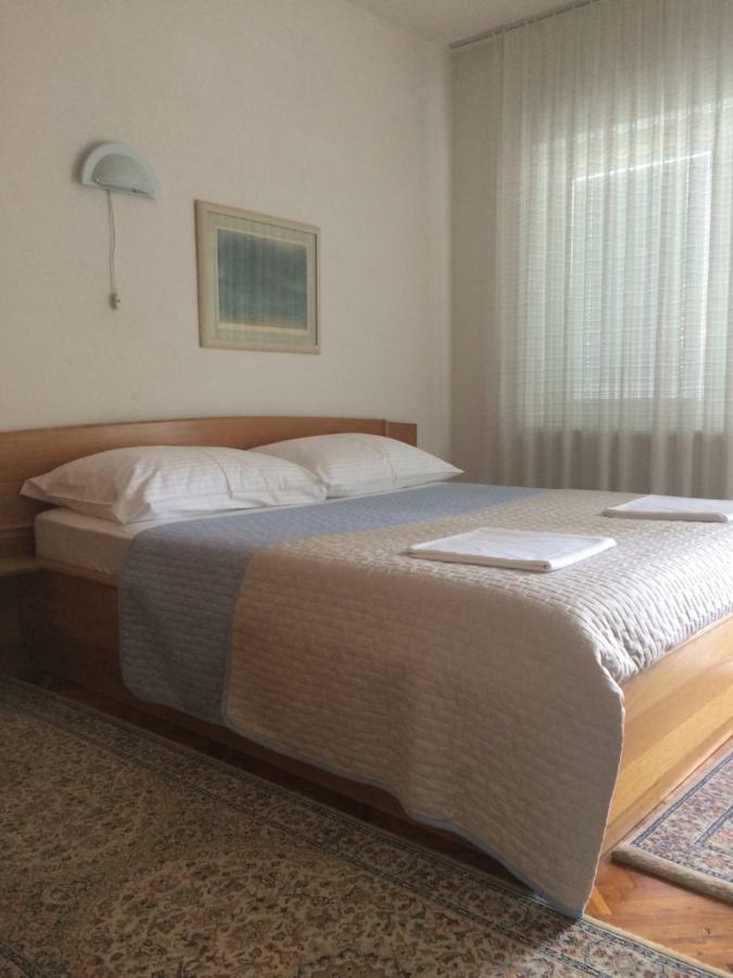 Apartmani Focic 塞尔瑟 外观 照片
