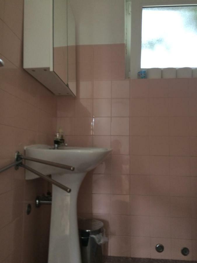 Apartmani Focic 塞尔瑟 外观 照片