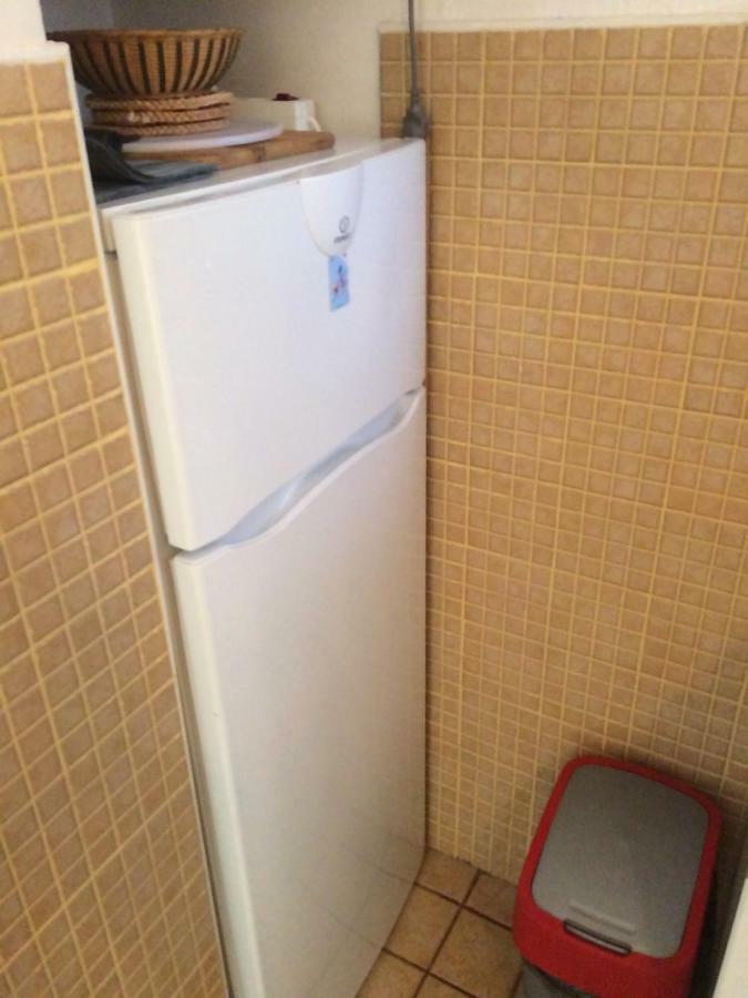 Apartmani Focic 塞尔瑟 外观 照片
