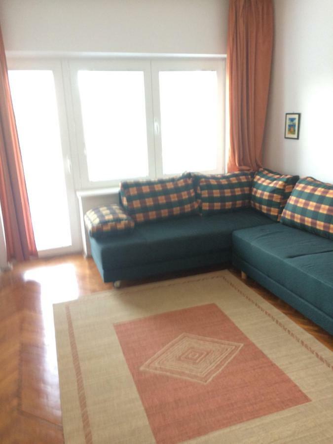 Apartmani Focic 塞尔瑟 外观 照片