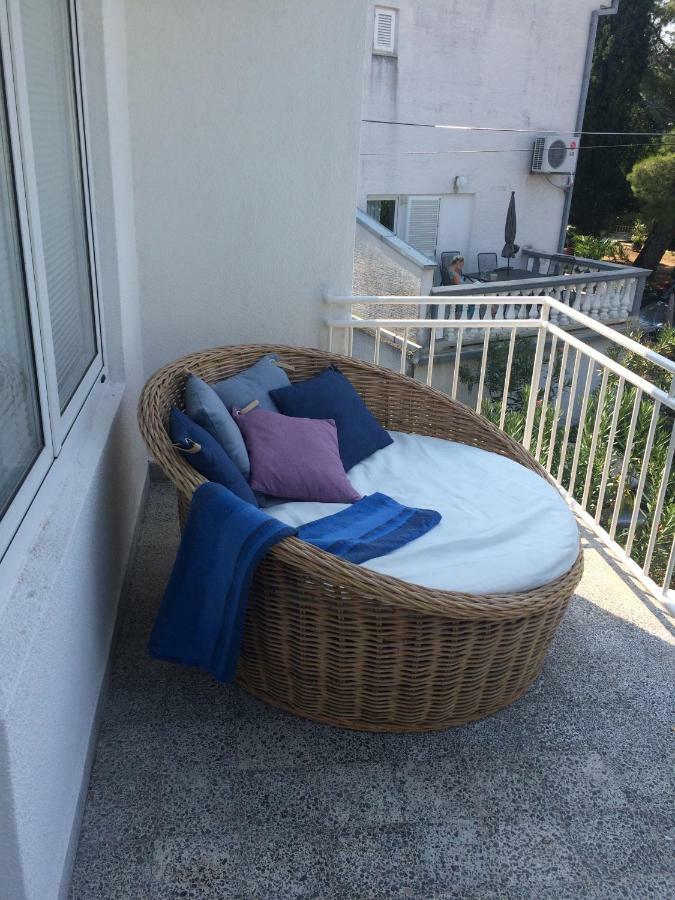 Apartmani Focic 塞尔瑟 外观 照片