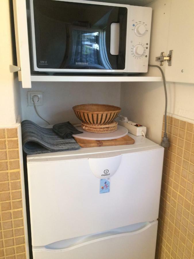 Apartmani Focic 塞尔瑟 外观 照片